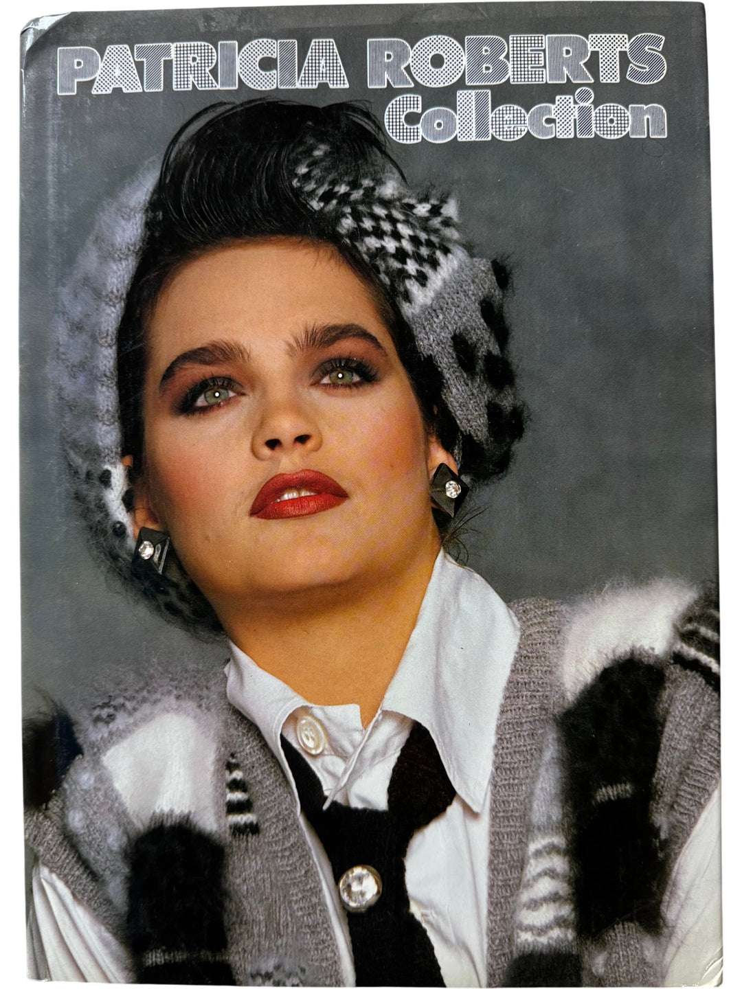 Patricia Roberts Collection Book - Think Vintage ltd