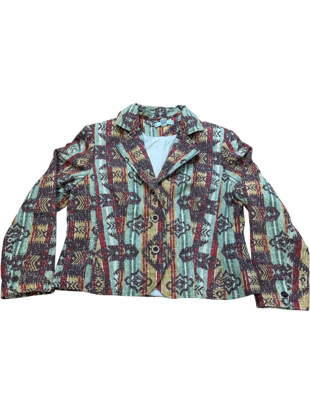 Think Vintage ltd