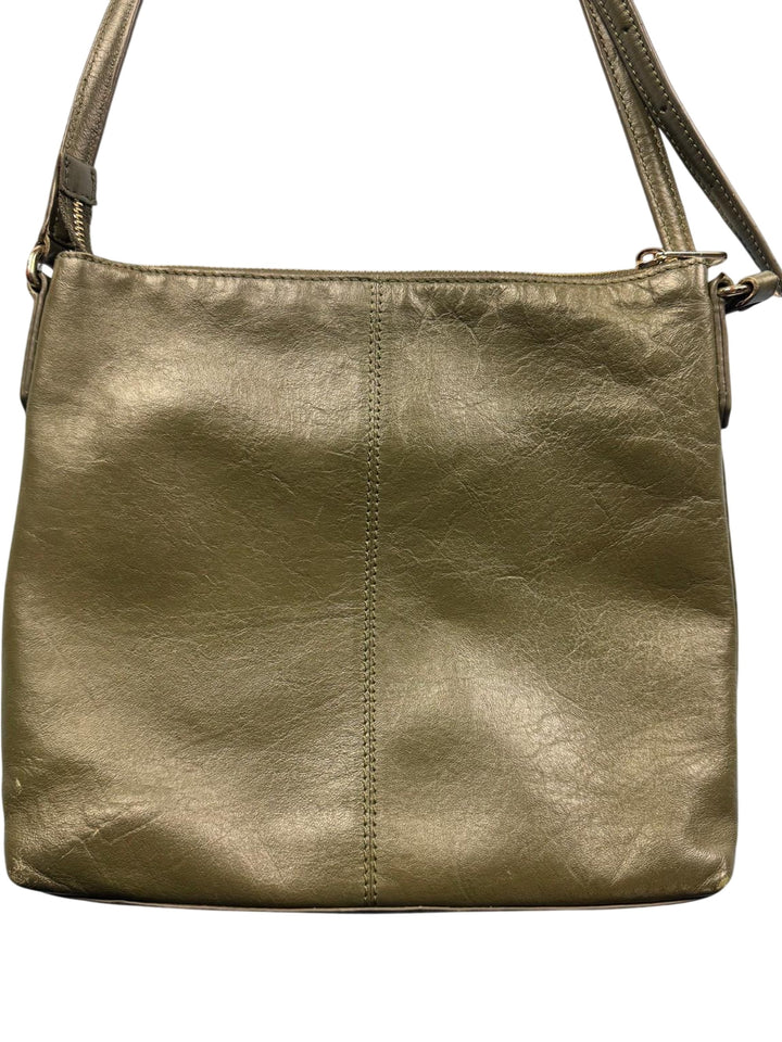 Paul Costelloe Leather Shoulder Bag - Think Vintage Online Ltd