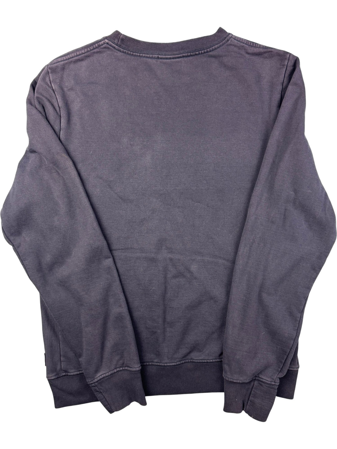 Paul Smith Navy Sweatshirt - S - Think Vintage ltd