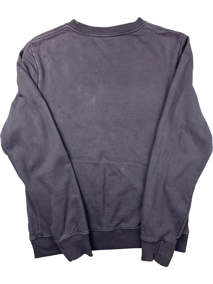 Paul Smith Navy Sweatshirt - S - Think Vintage ltd