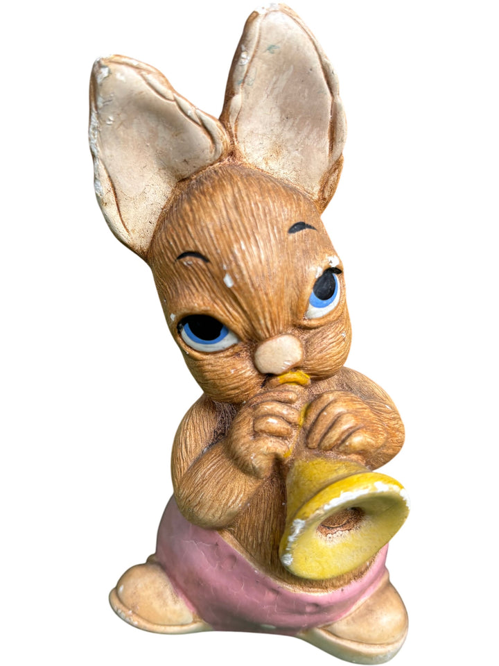 Pendelfin Hand Painted Stonecraft Figurines Set - Think Vintage Online Ltd