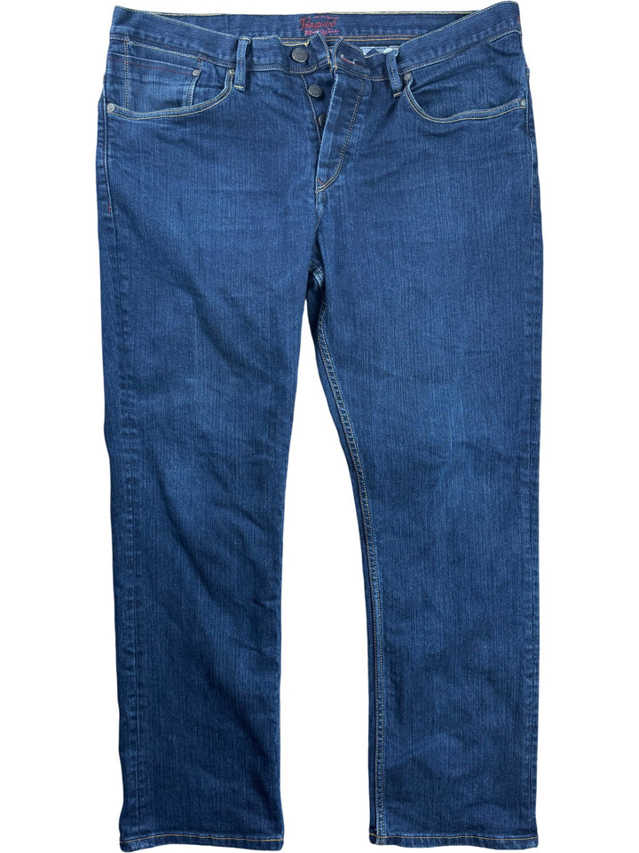 Penguin Munsingwear Men's Denim Jeans - W40 - Think Vintage ltd