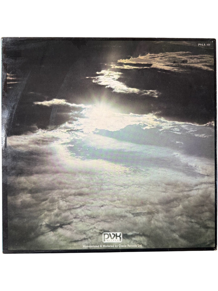 Peter Green In The Skies Vinyl Record - Very Good