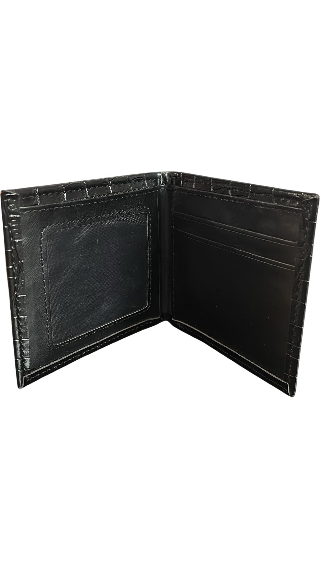 Pierre Cardin Luxury Watch, Wallet And Pen Set Gold Trim Collectable Boxed - Think Vintage ltd