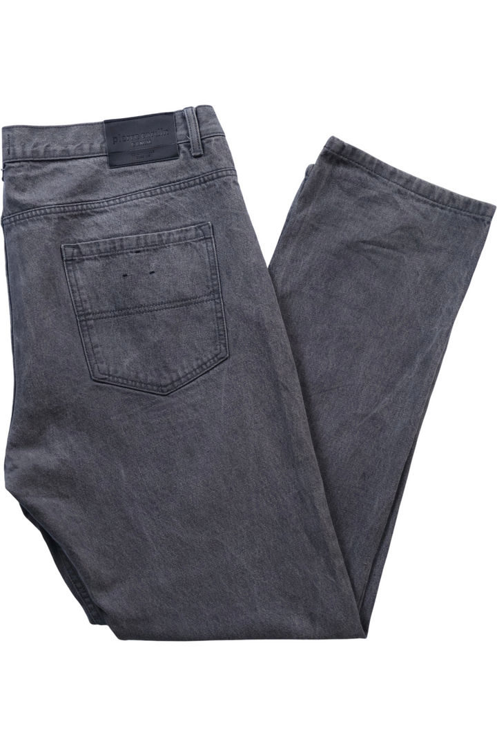 Pierre Cardin Men's Denim Jeans - W42 L33 - Think Vintage