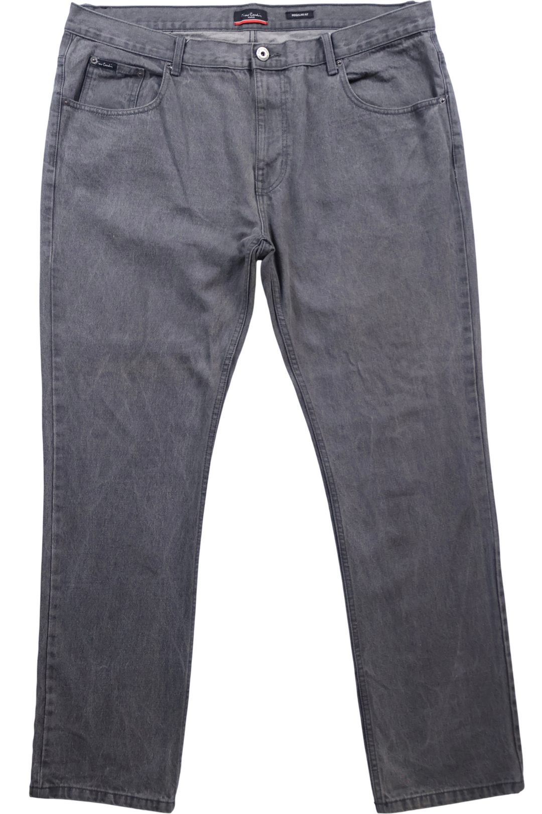 Pierre Cardin Men's Denim Jeans - W42 L33 - Think Vintage ltd