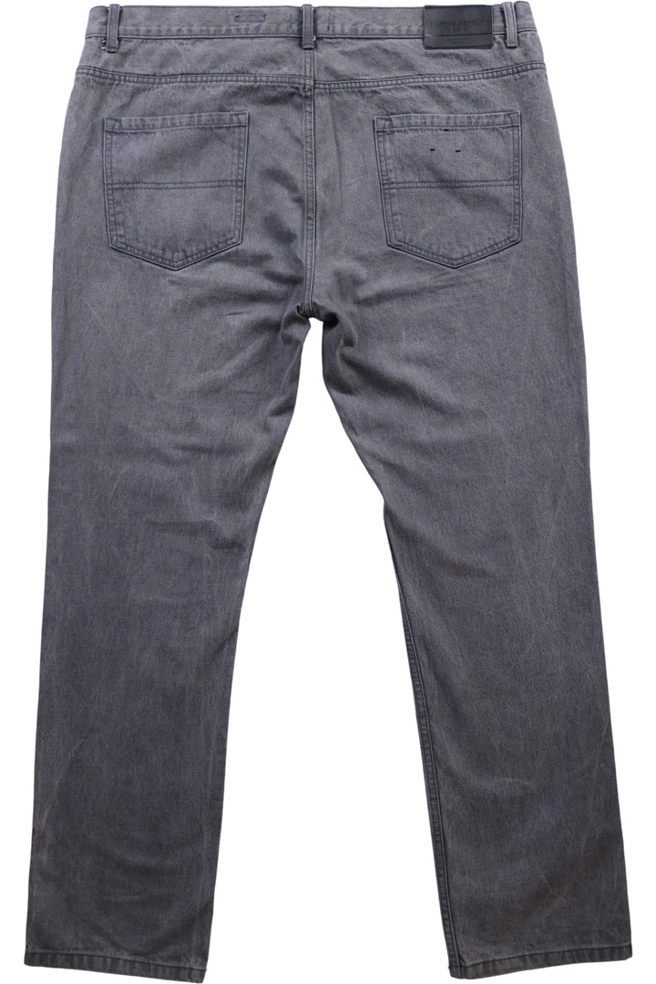 Pierre Cardin Men's Denim Jeans - W42 L33 - Think Vintage ltd