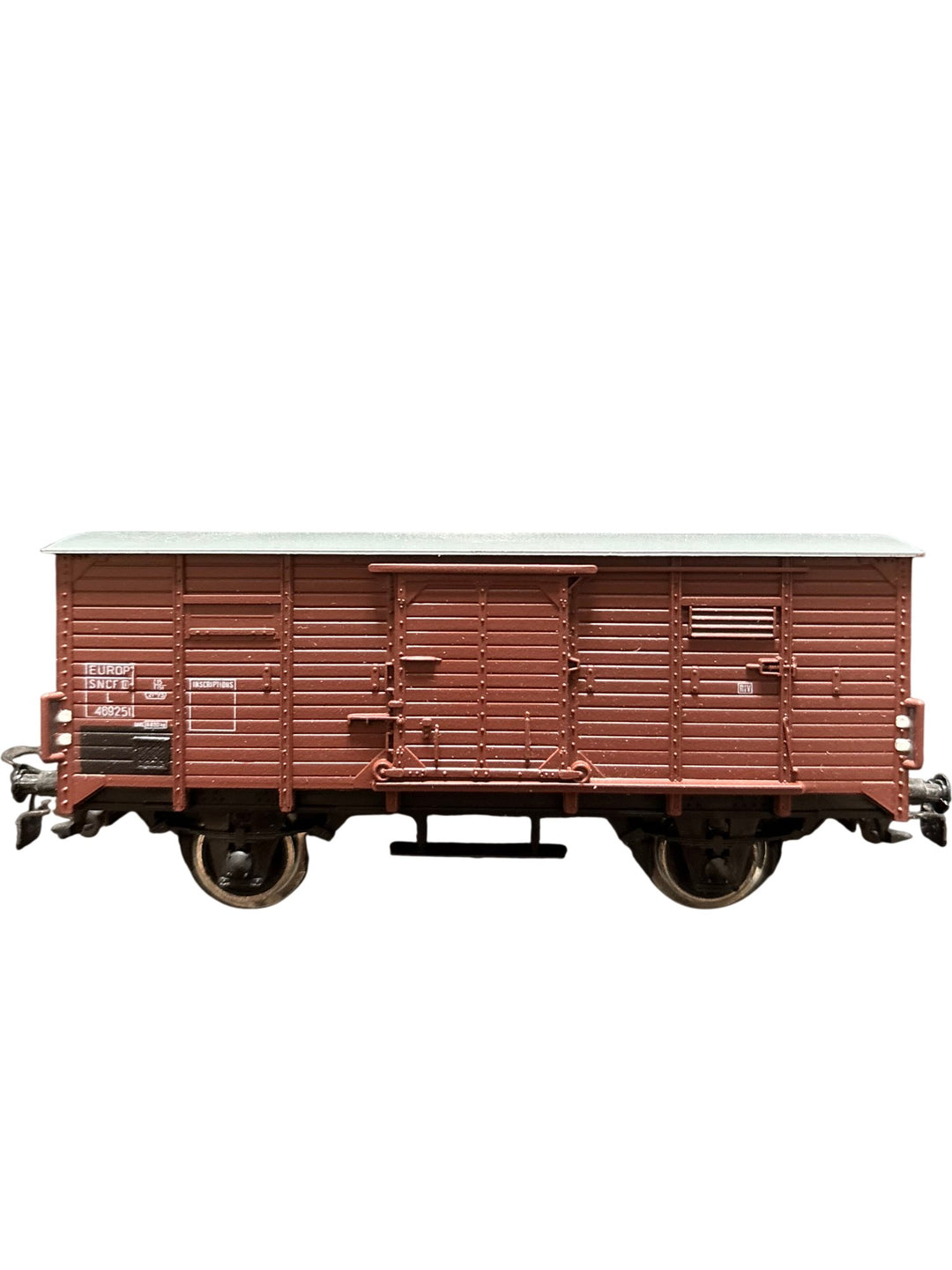 Piko Windbergzug Modellbahnwagen - Think Vintage ltd