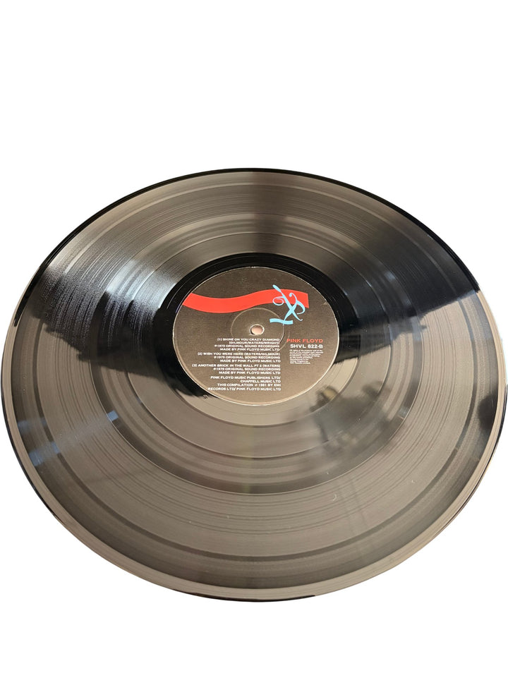 Pink Floyd A Collection Of Great Dance Songs Vinyl - Fair - Think Vintage ltd