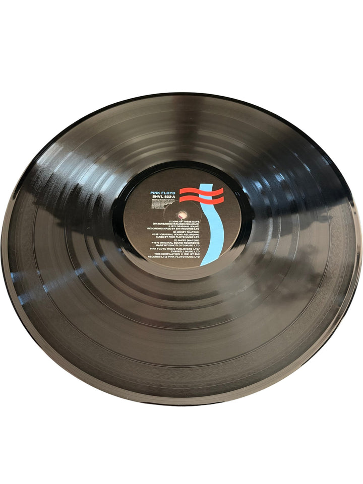Pink Floyd A Collection Of Great Dance Songs Vinyl - Fair - Think Vintage ltd