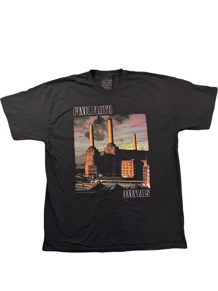 Pink Floyd Animals T-Shirt - M - Think Vintage ltd