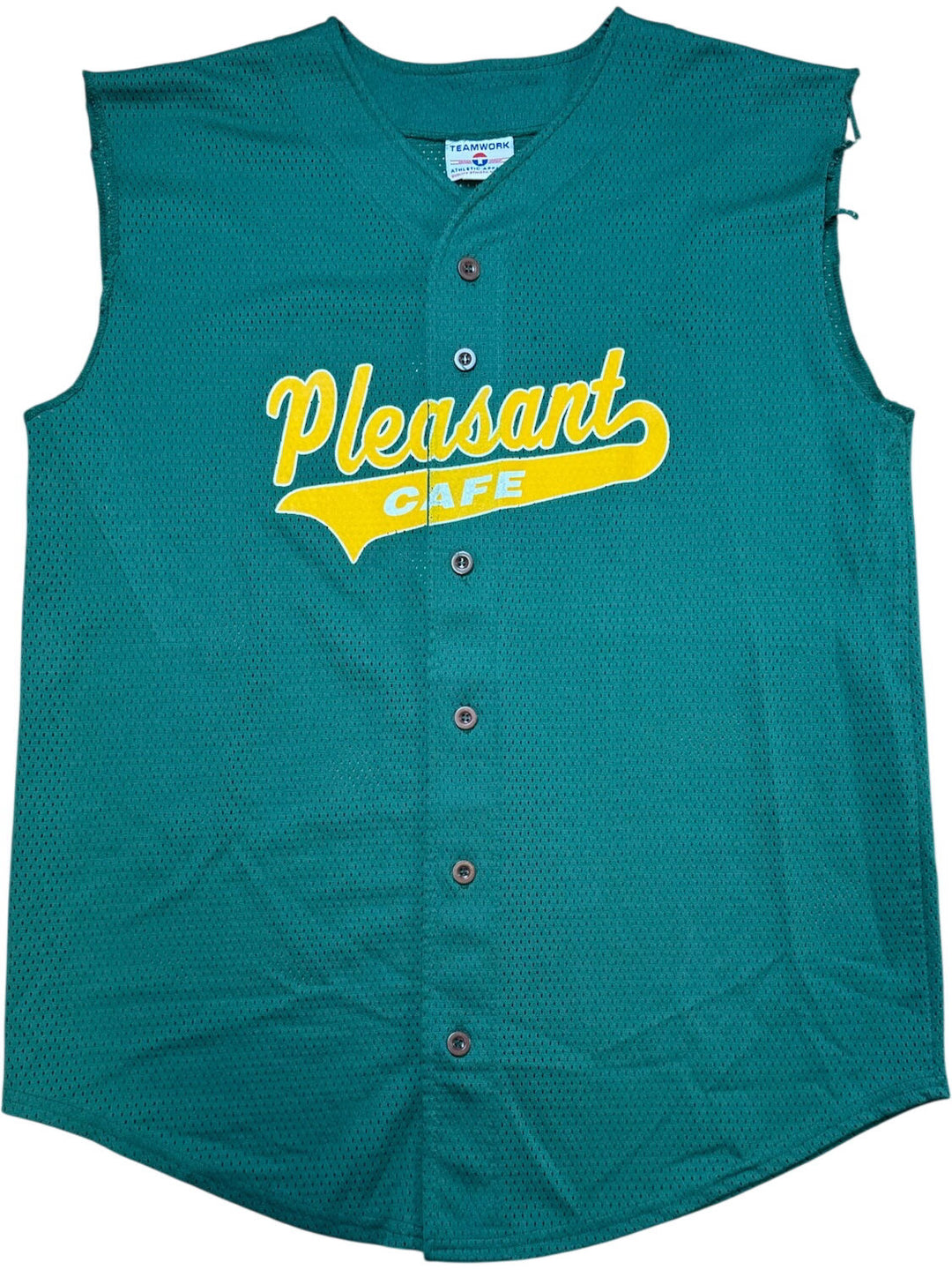Think Vintage ltd