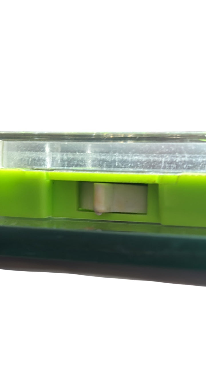 Pocketeers Vintage Football Handheld Game Collectable - Think Vintage ltd