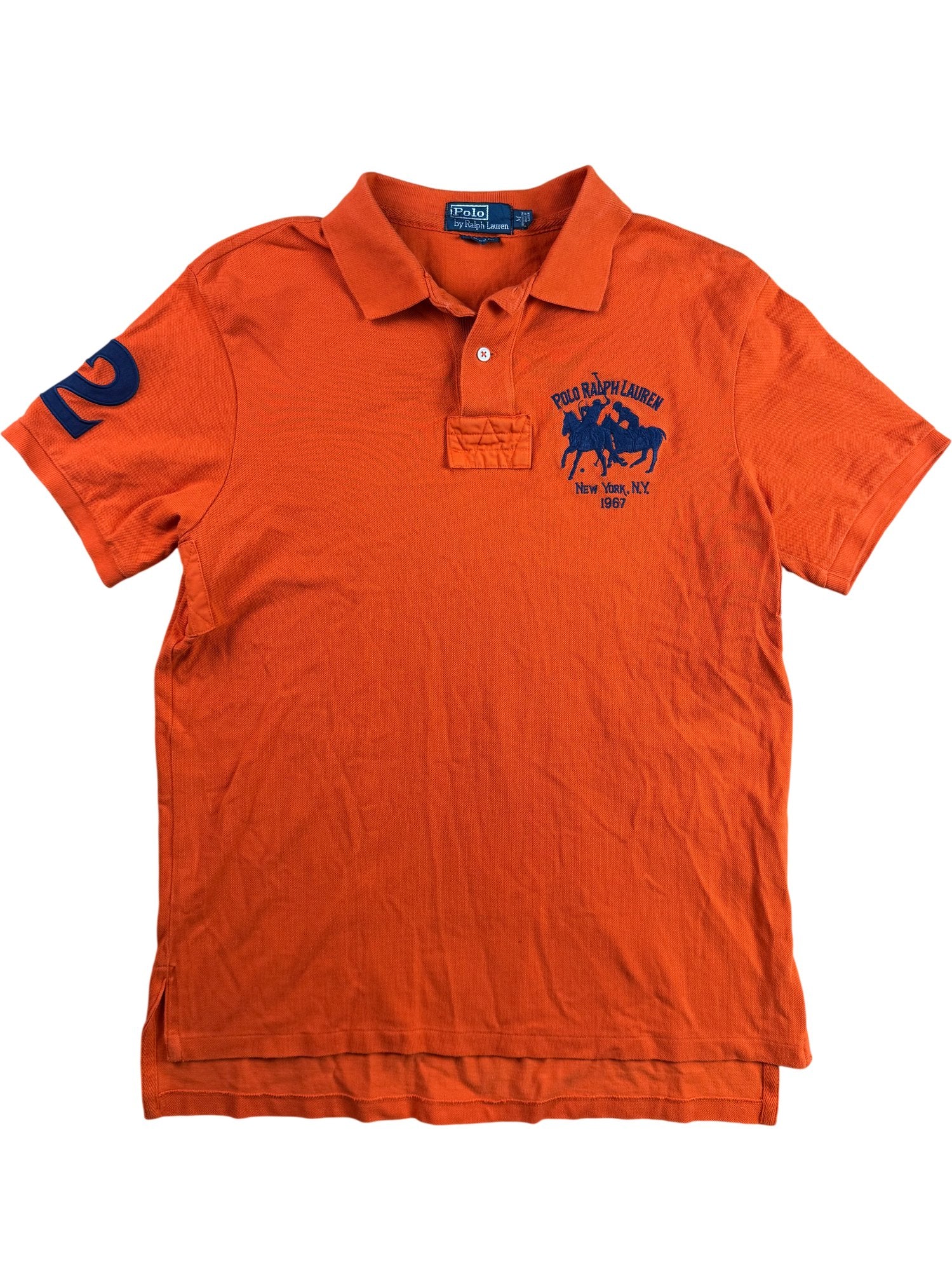 Men's Polo Shirts