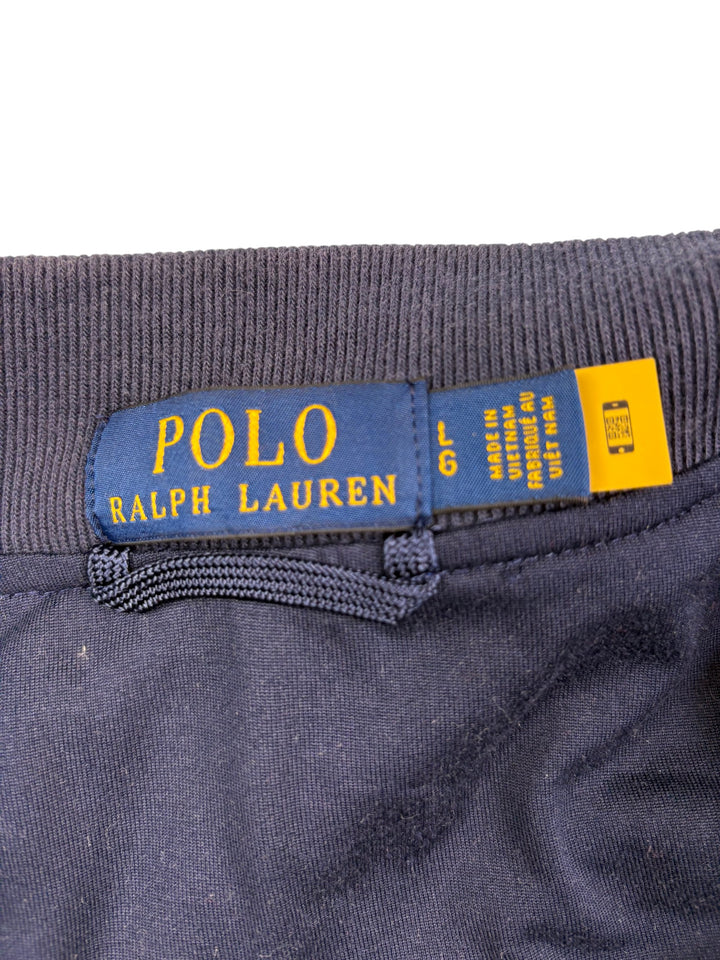 Polo Ralph Lauren Plaid Wool Jacket - L - Think Vintage