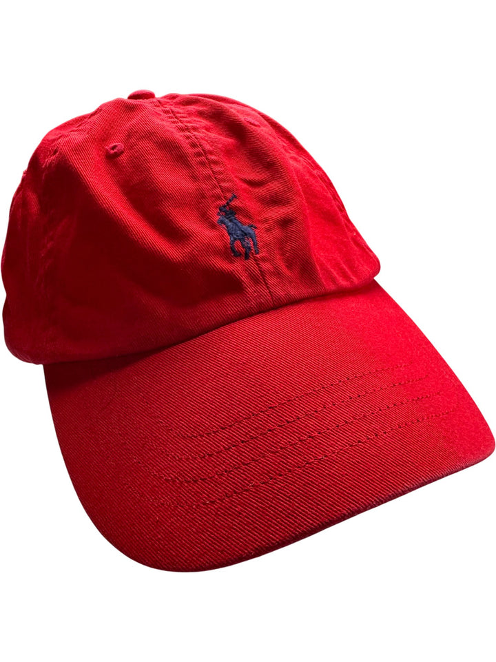 Polo Ralph Lauren Red Cap