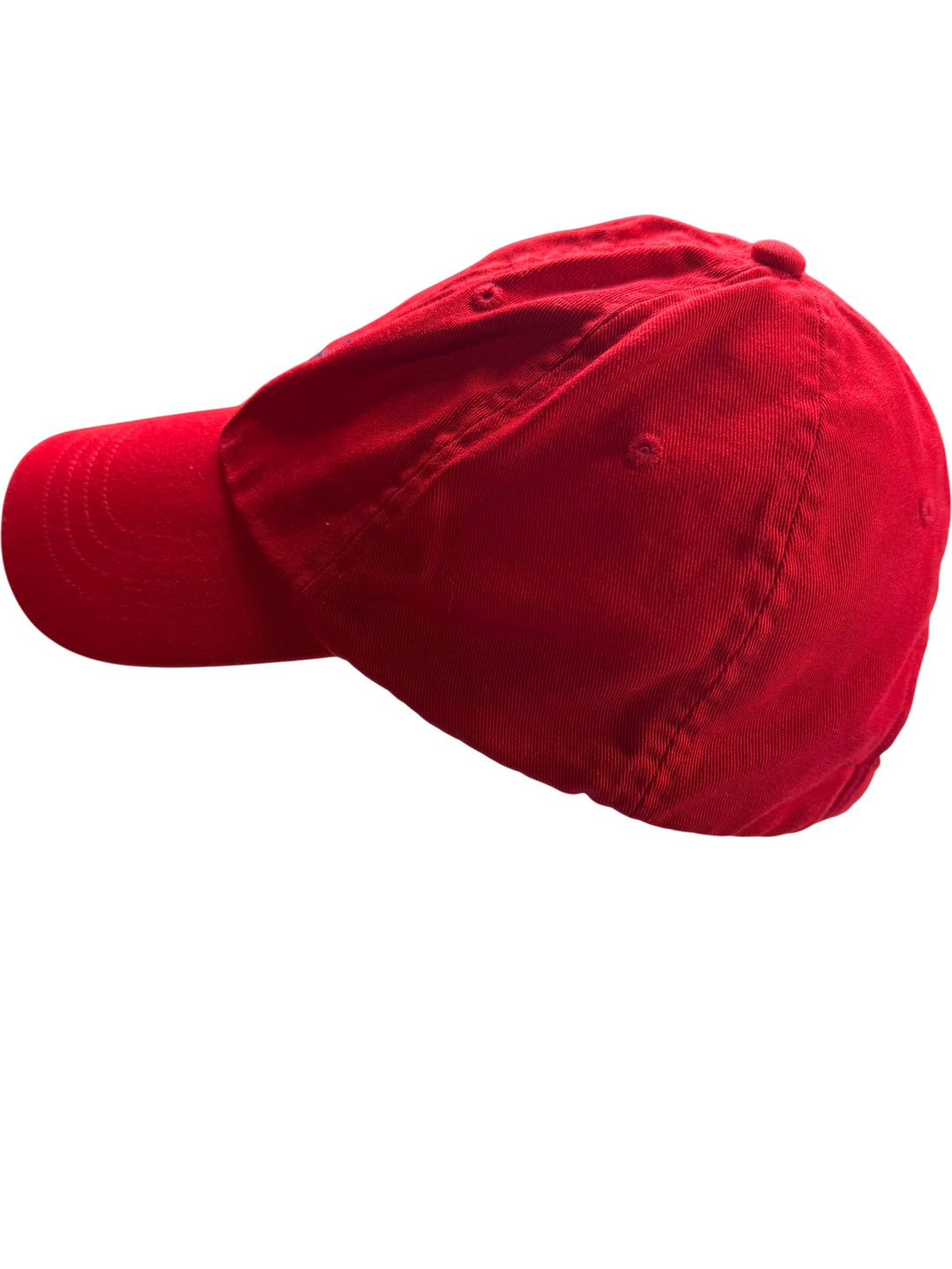 Polo Ralph Lauren Red Cap