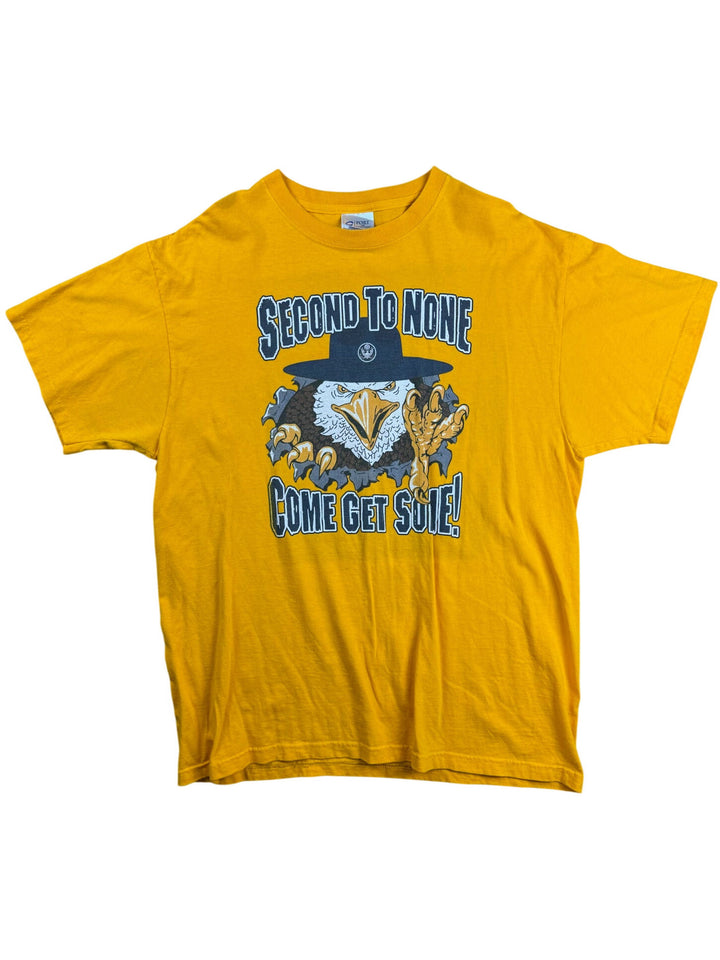 Port And Company Eagle Graphic T-Shirt - L