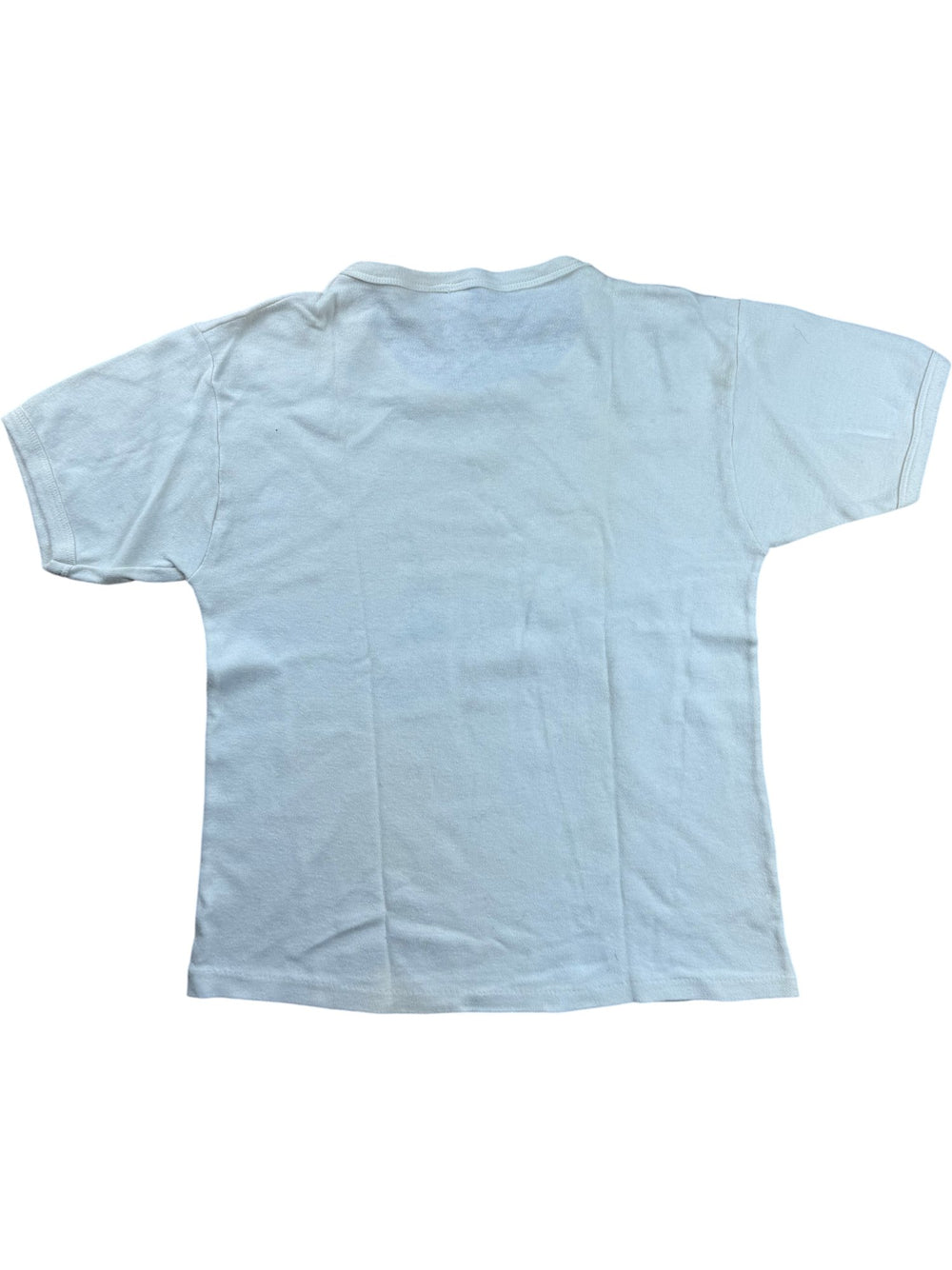 Portugal Graphic Cotton T-Shirt - S - Think Vintage ltd