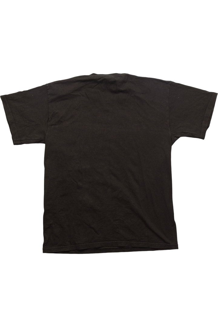 Post Tenebras Nekulturny T-Shirt - L - Think Vintage