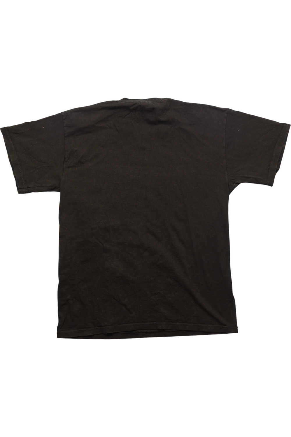 Post Tenebras Nekulturny T-Shirt - L - Think Vintage Online Ltd