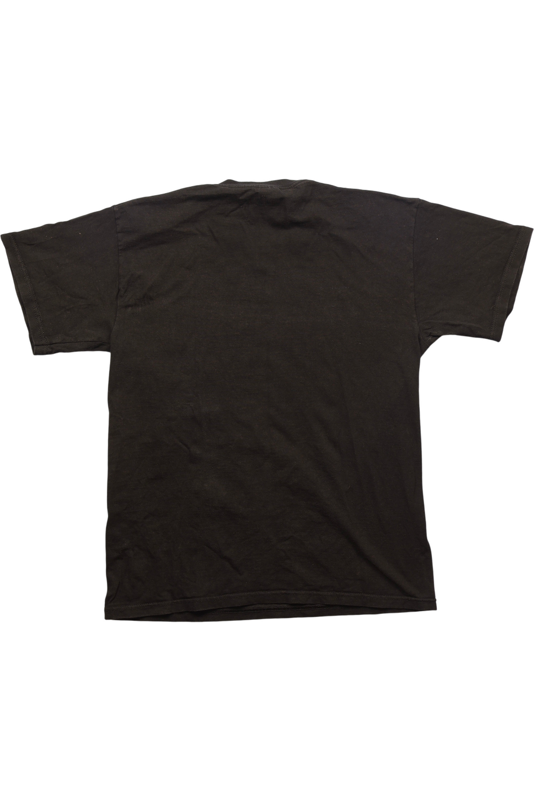 Post Tenebras Nekulturny T-Shirt - L - Think Vintage Online Ltd