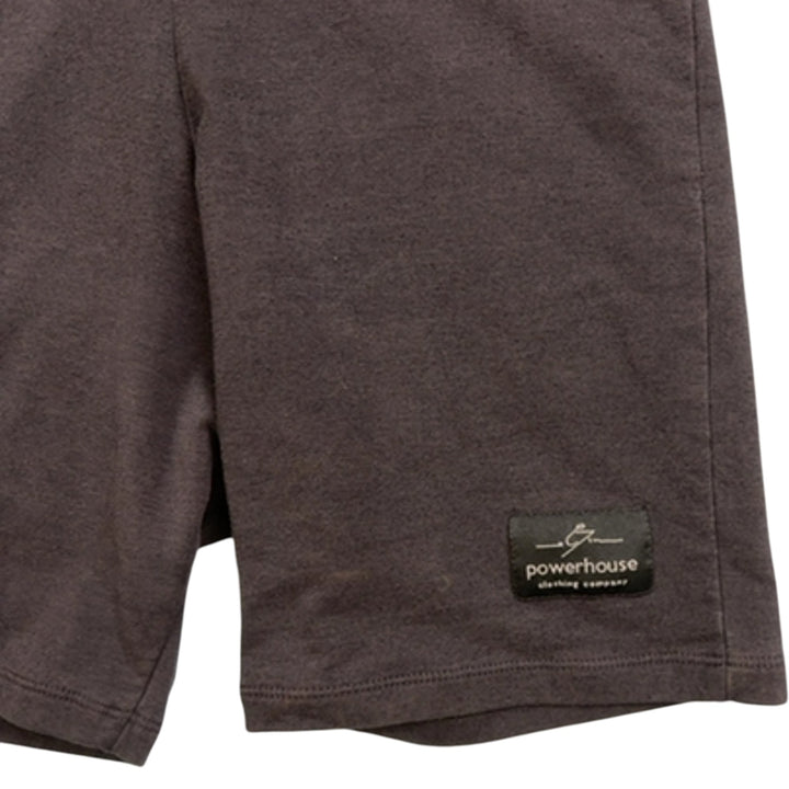 Powerhouse Sleeveless Sports Playsuit - Think Vintage Online Ltd