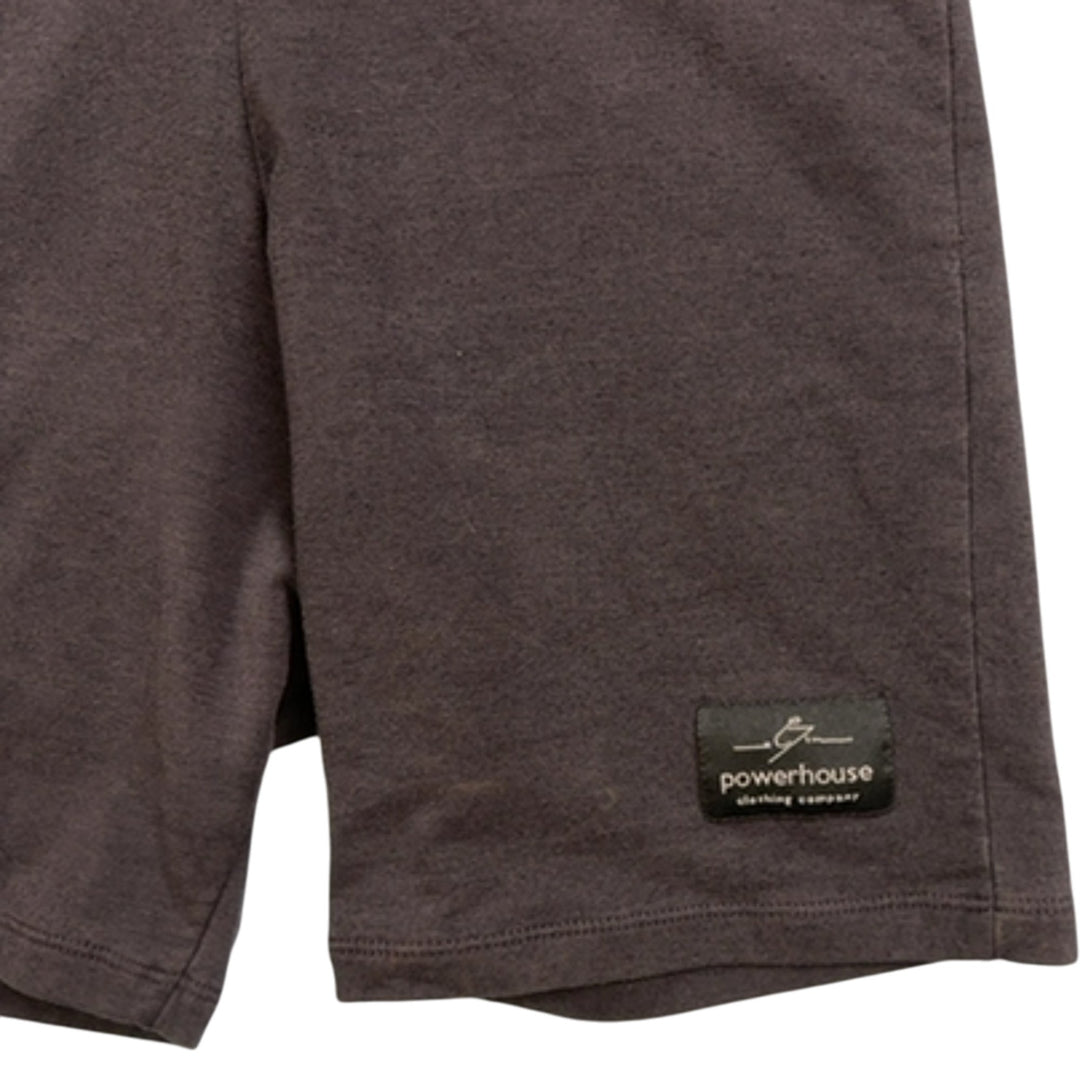 Powerhouse Sleeveless Sports Playsuit - Think Vintage ltd