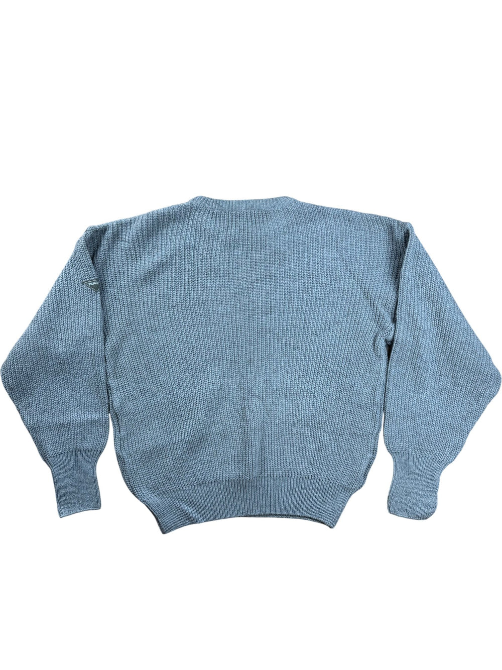 Prigamo North East Winter Sports Sweater - XL - Think Vintage ltd