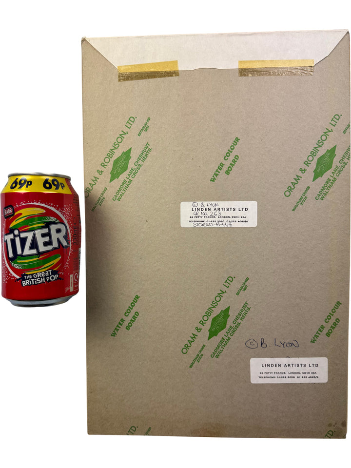 Princesses Fantasy Art Print - Think Vintage