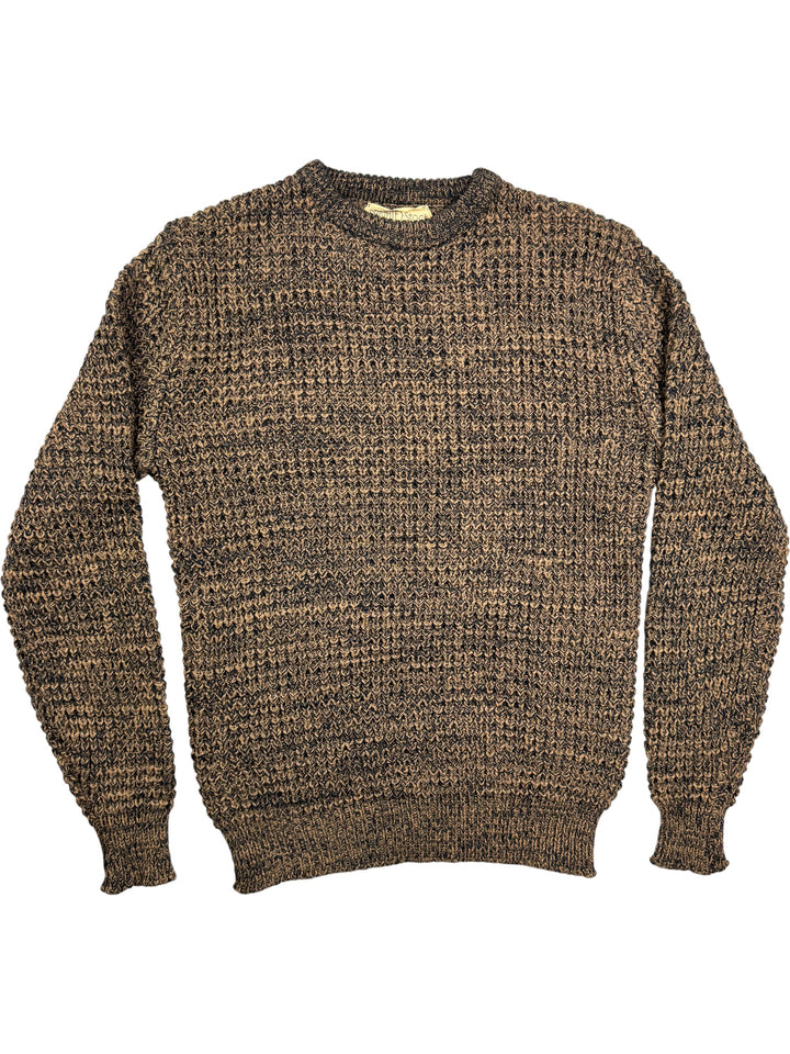 Privile Stock Campari Knit Sweater - S - Think Vintage