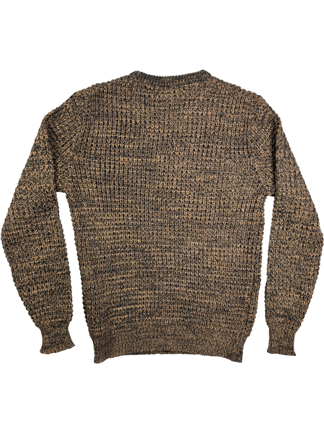 Privile Stock Campari Knit Sweater - S - Think Vintage Online Ltd