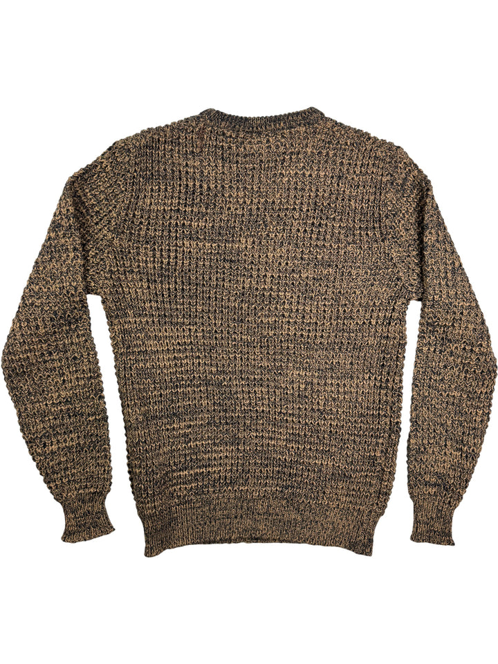 Privile Stock Campari Knit Sweater - S - Think Vintage Online Ltd