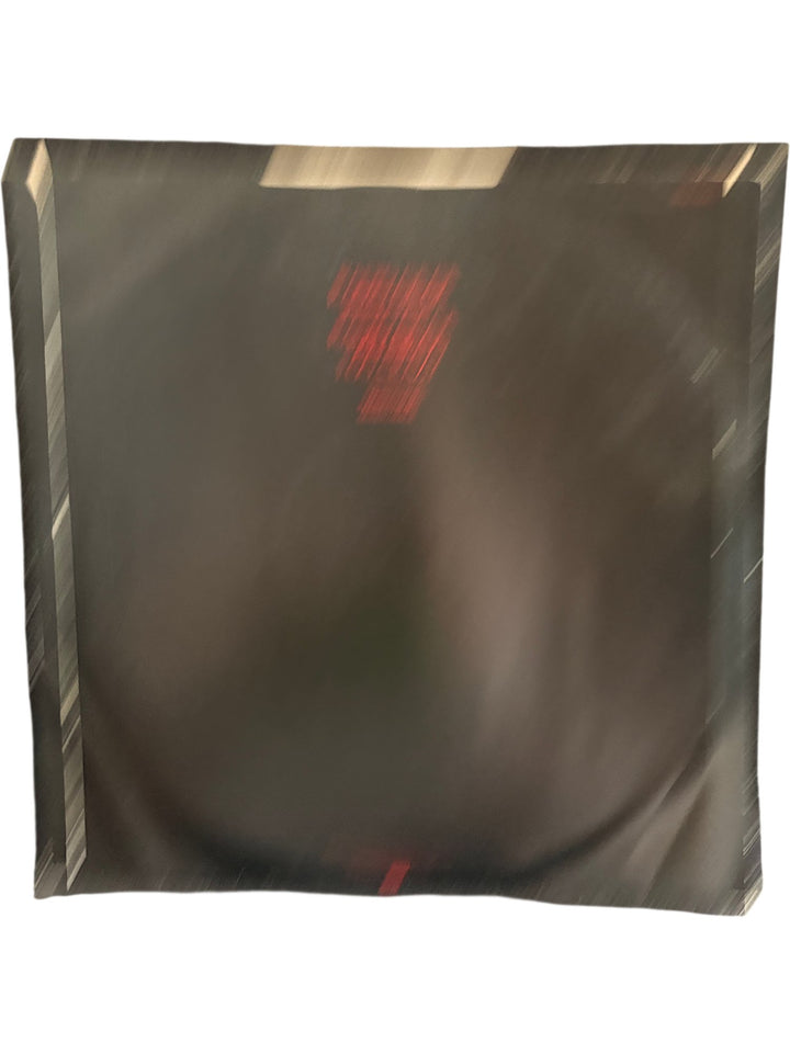 Queen Radio Ga Ga Vinyl Record - Good - Think Vintage ltd