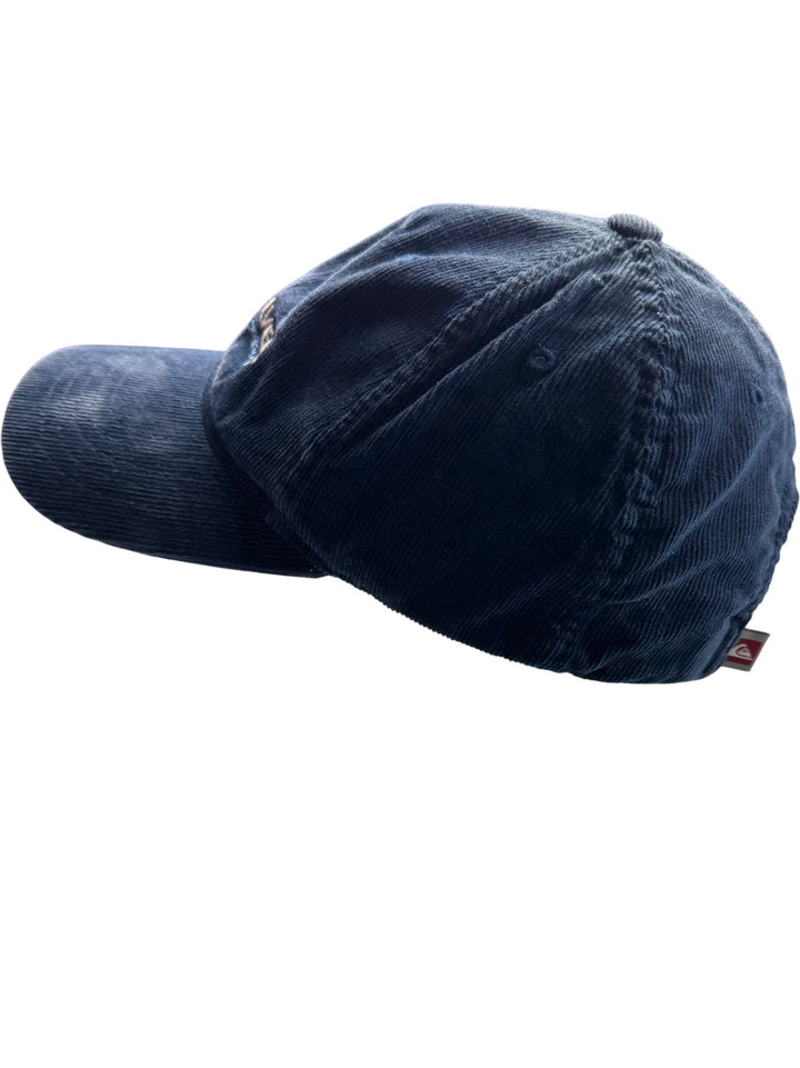 Quiksilver Corduroy Baseball Cap