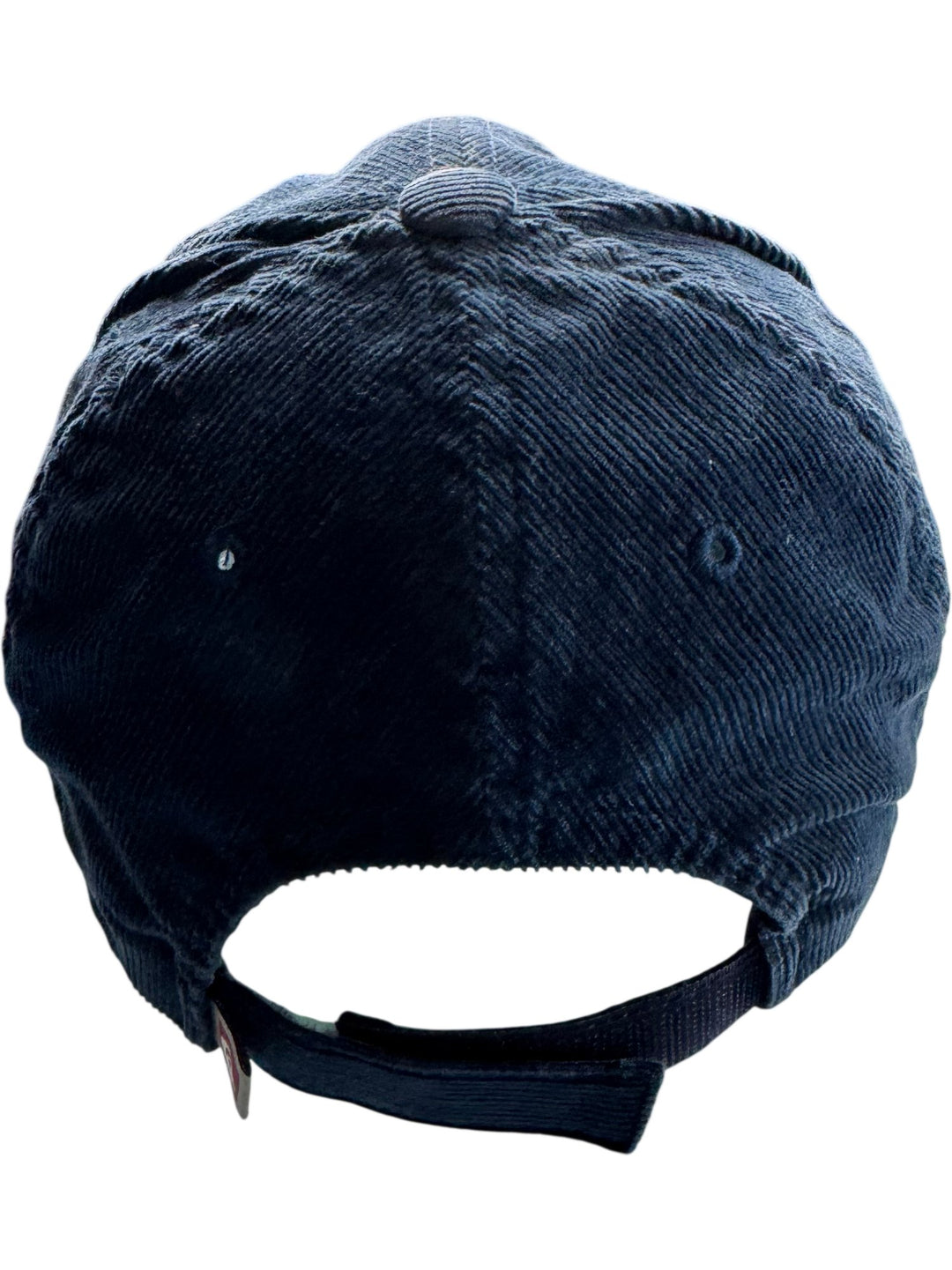 Quiksilver Corduroy Baseball Cap