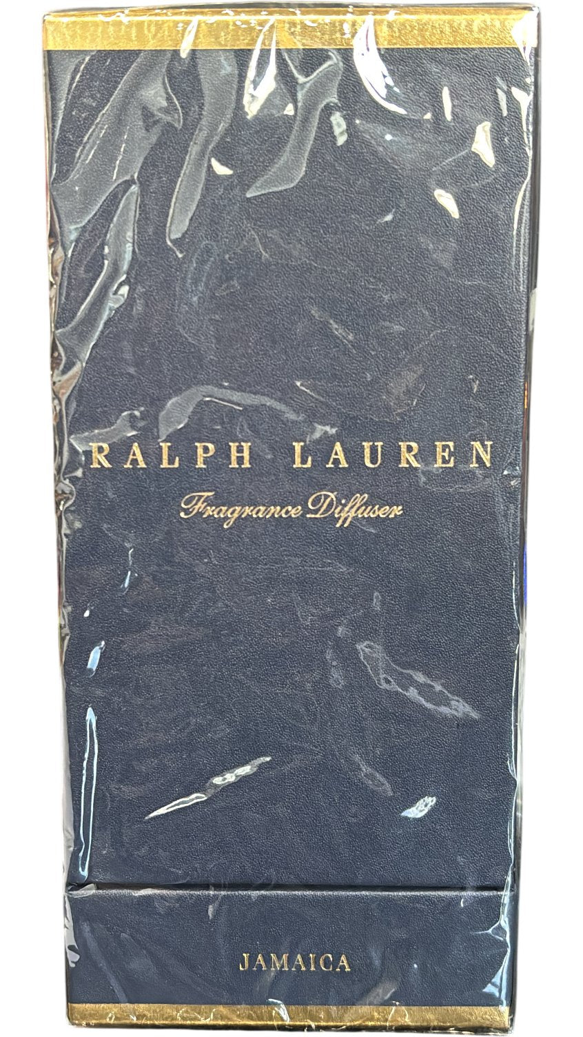 Ralph Lauren Jamaica Fragrance Diffuser 124ml - Think Vintage ltd