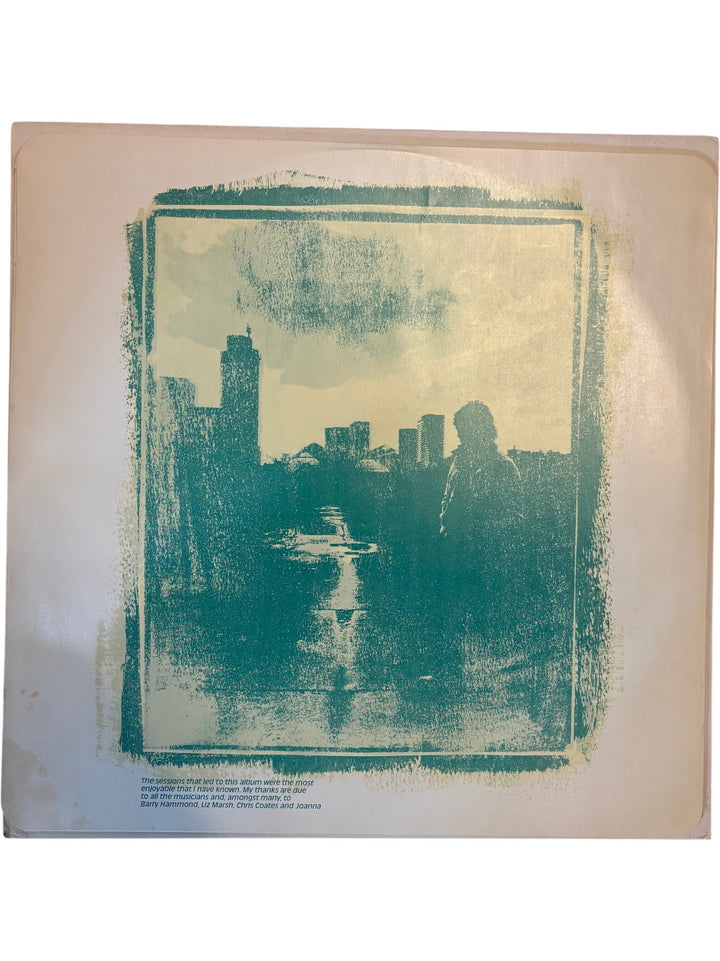 Ralph McTell Slide Away The Screen Vinyl - Good - Think Vintage ltd