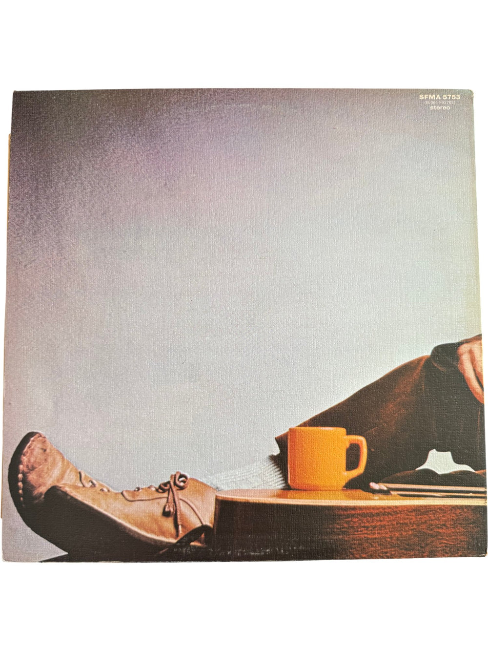 Ralph McTell You Well-Meaning Brought Me Here Album - Good - Think Vintage ltd