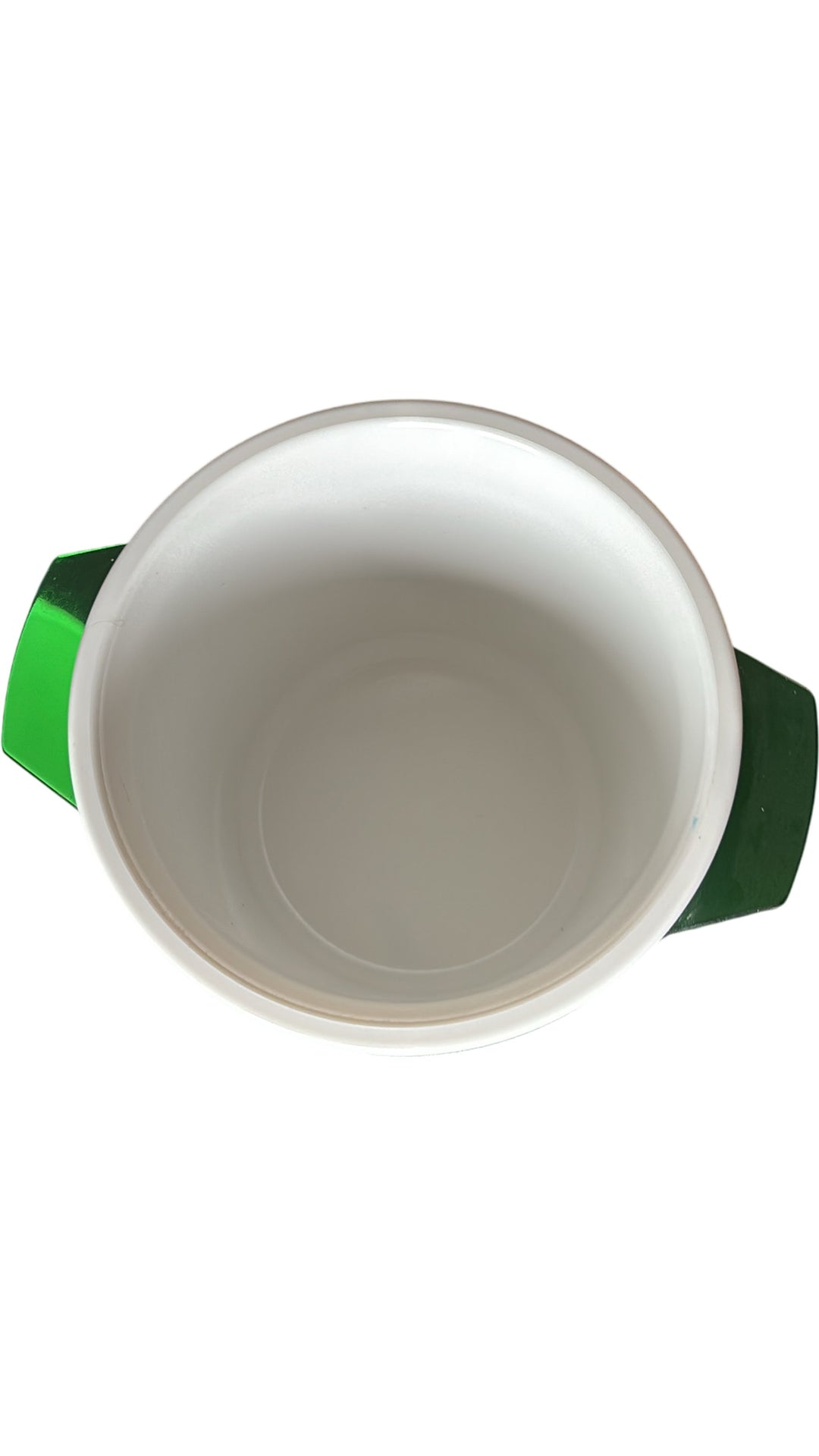 Rare Fanta Insulex Vintage Ice Bucket Green with Lid Collectible - Think Vintage