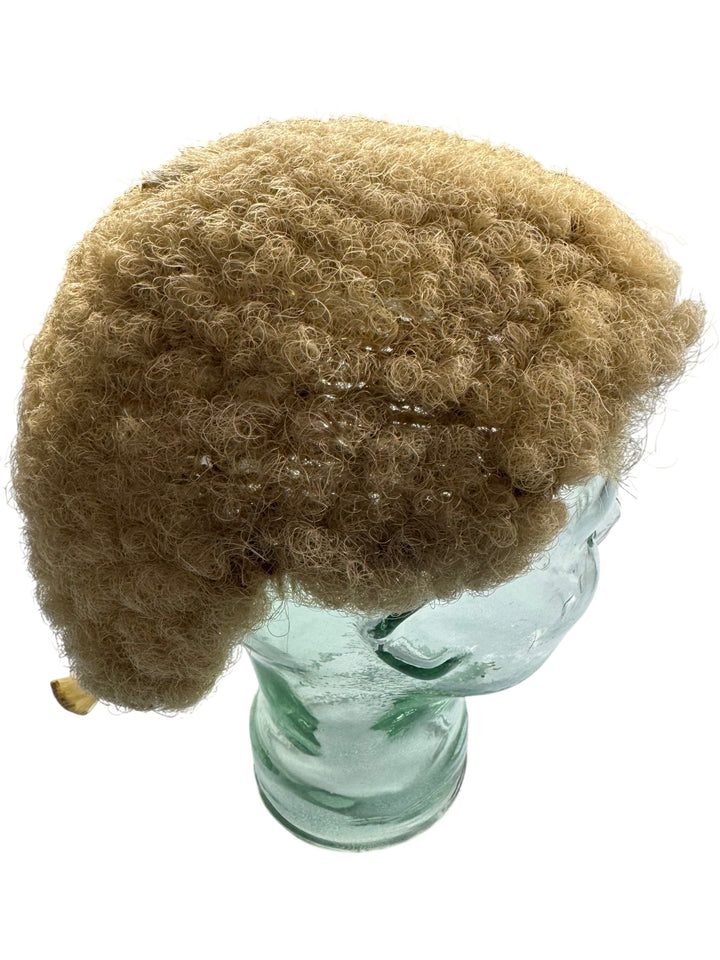 Ravenscroft Barrister Wig With Case - Think Vintage