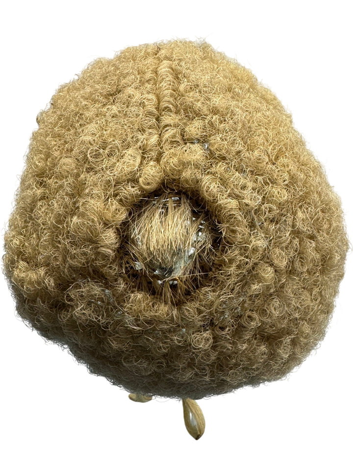 Ravenscroft Barrister Wig With Case - Think Vintage