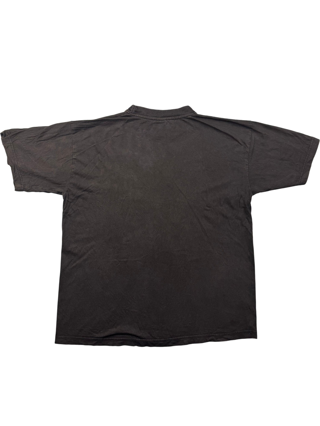 Red Lizard Martial Arts Black T-Shirt - XL