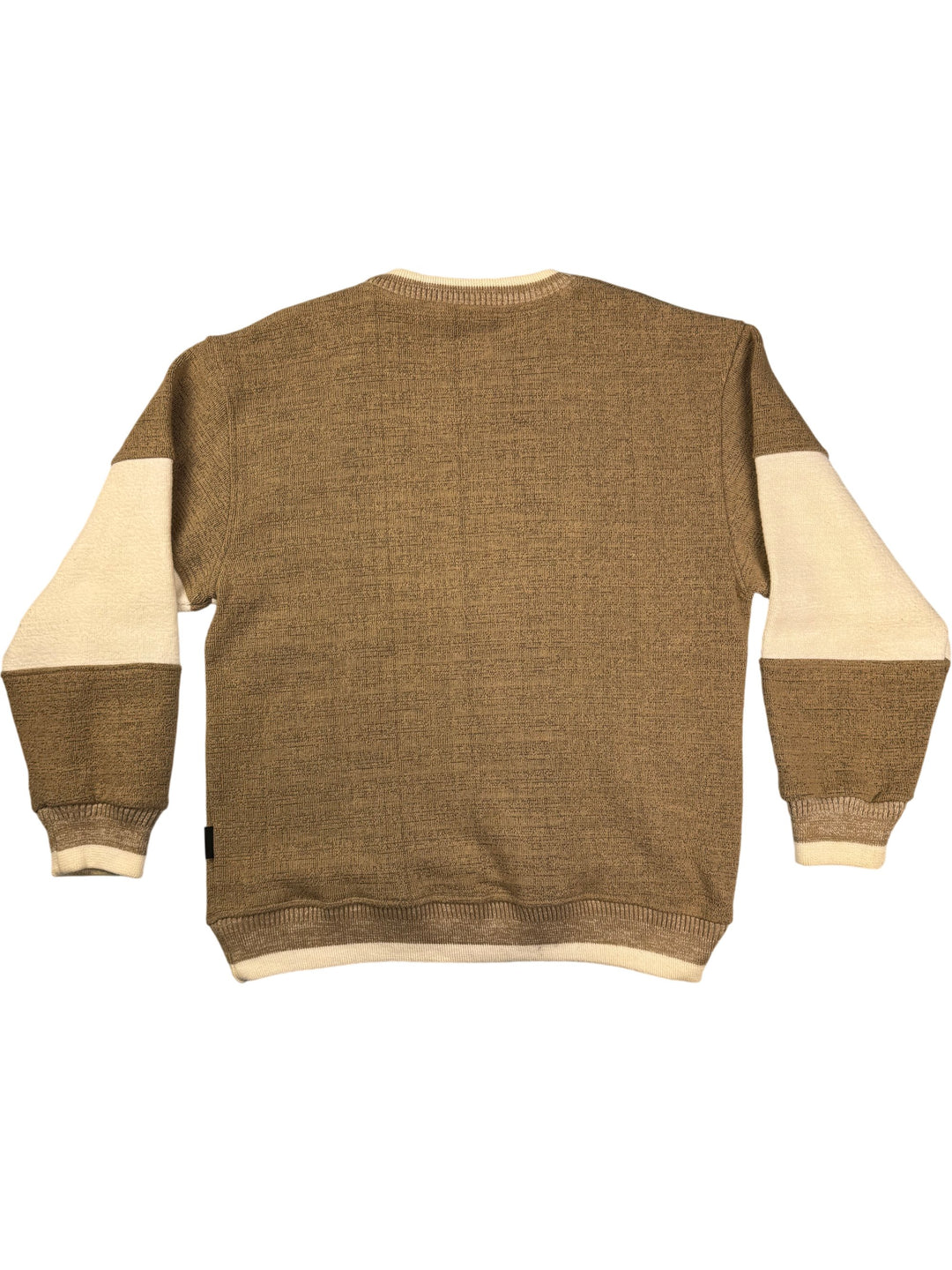 Renegado Club Alaska Eagle Sweatshirt - L - Think Vintage Online Ltd