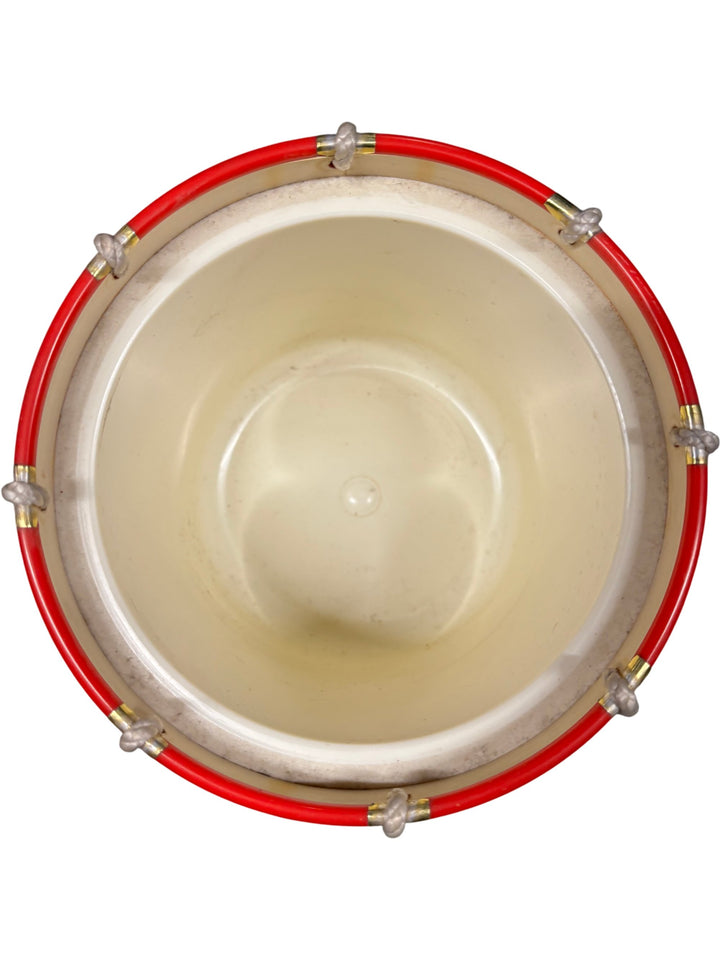 Replica Queen's Own Cameron Highlanders Drum - Think Vintage ltd