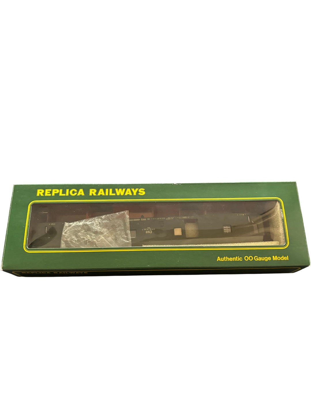 Replica Railways No. 12135 MK1 FO BR Blue/Grey Model - Think Vintage ltd