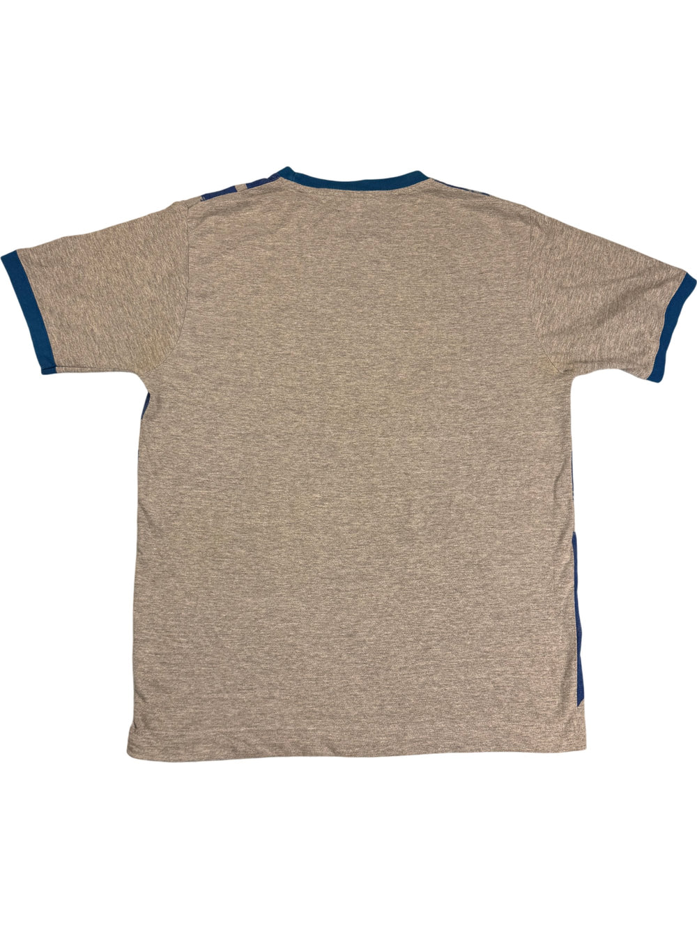 Reute Industries Union Jack Print T-Shirt - Think Vintage
