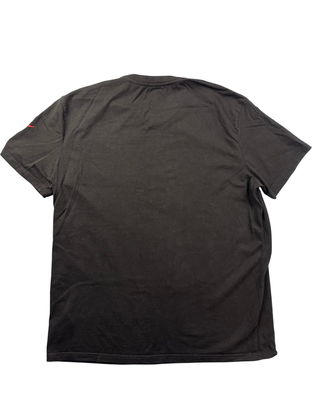 Rocket Science Black T-Shirt - M - Think Vintage ltd