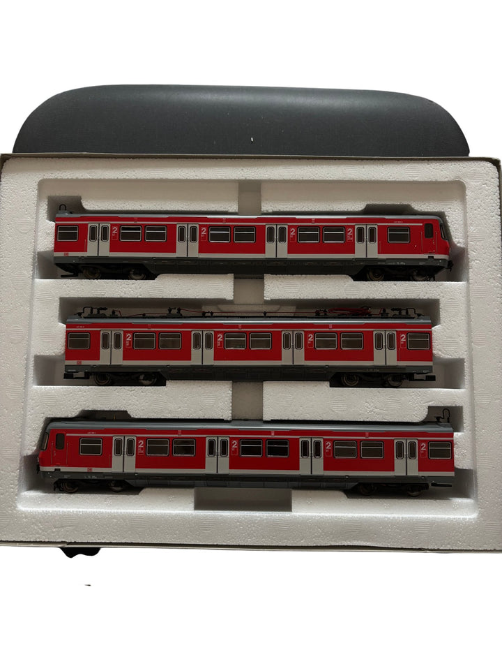 Roco H0 Model Train Set DB ET 420 - Think Vintage ltd